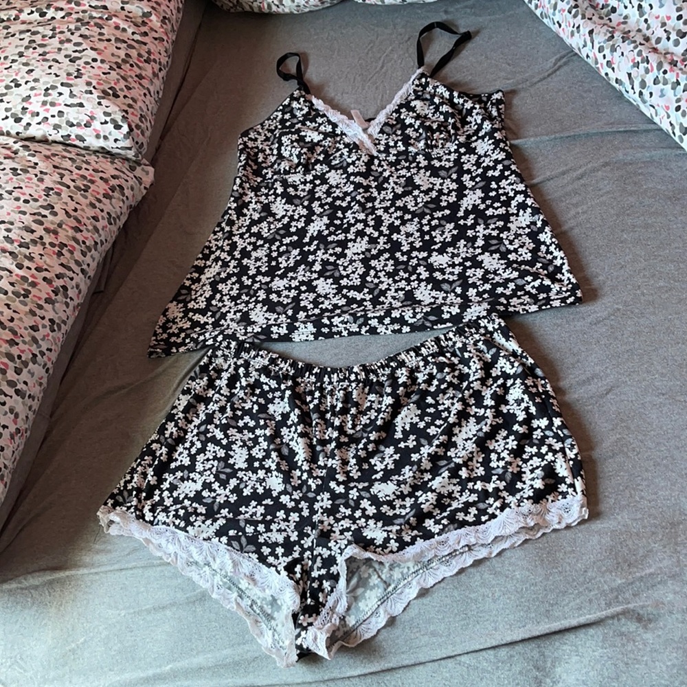 Marilyn Monroe Pjs, new